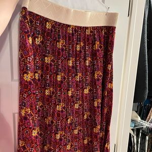 LulaRoe Skirt